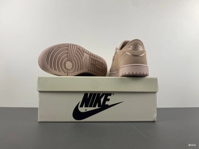 Bmlin Shoes NS Beige Retro Low AO1935-204 1 Jordan Particle 0814